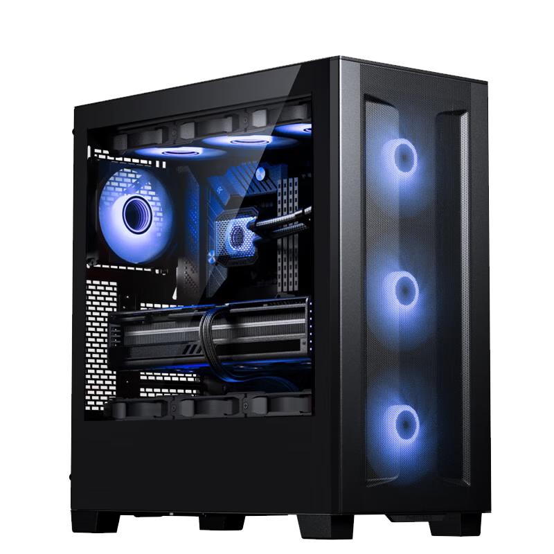 

ZKW Series Tower Workstation (CN version)
