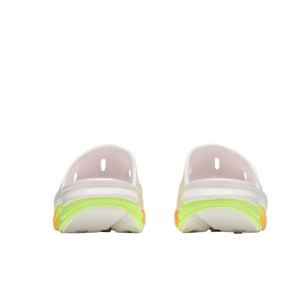 HOKA One One Ora Recovery Slide 3 Sandali a Ciabatta Comodi con Suola Spessa Sandali Unisex 1135061-WTNN