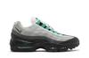 Women's Sneakers Nike Air Max 95 Black Stadium Green (Women's) Black/Stadium Green-Pearl Grey
