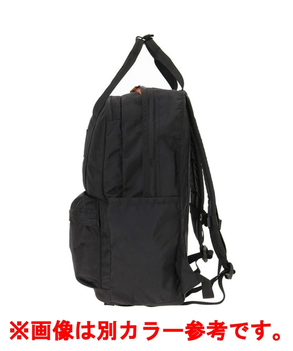 Easy Peasy Day Cordura Ballistic Black [Gregory] – buy the