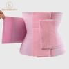 Customized Firm Control Tummy Belly Waist Trainer Wrap Band Waist Trimmer Slimming Belt Waist Wrap