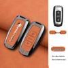 Proton X50/X70 2021 Zinc Alloy Car Shell Buckle Protector - L3/L5 Models.