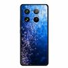 Handyhülle Für Xiaomi 15 S Pro Rückseite Hülle Stoßfest Schwarz Silikon Weich Coque Für Xiaomi 15 15s Pro Hülle 15Pro Funda Schale