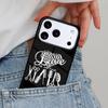 Hair Stylist Hairdresser Phone Case for iPhone 16e 15 14 13 12 17 Pro Max Plus Air 17pro Cover Coque