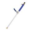 Aluminum Alloy High Pressure Water Gun Powerful Cleaner Washer Spray Nozzle Cleaning Tool