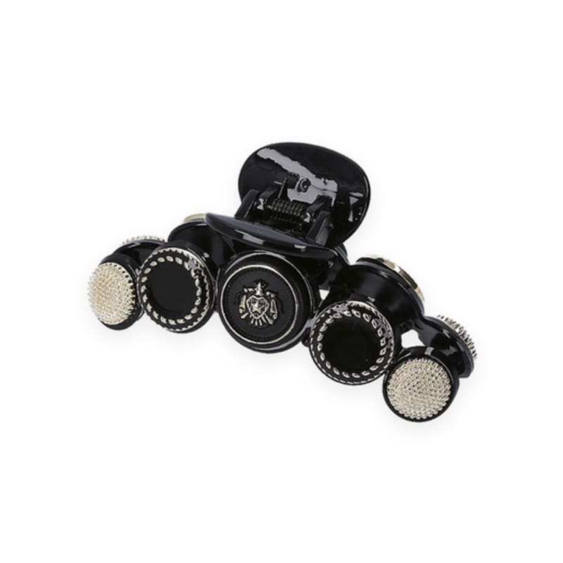 

MELA BIANCA Loretta Hair Clip Pin Blue