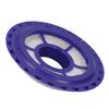 Filters Replacement Post Filter for DC41 DC65 DC66 Vacuum Cleaner Replaces Part