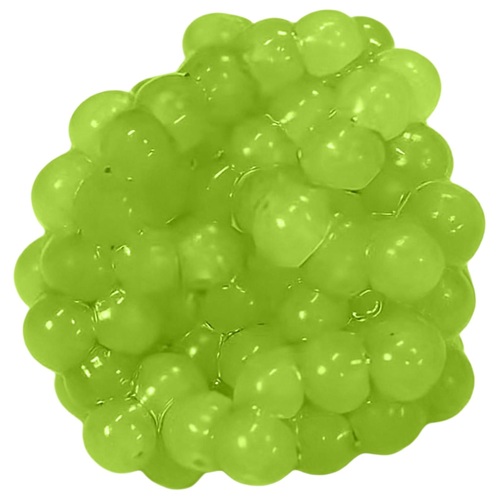 Fruit Grape - Pops And Pinch-Pinch Fun зелёный