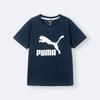 PUMA Casual Sportswear Blue Gray Tone Unisex 353925119201-00382