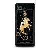 Witches Moon Tarot Mystery Totem Phone Case for Xiaomi Poco F4 F3 X3 X4 X5 GT NFC M3 M4 11 Ultra 12 13 Note 10 Pro Lite 5G Cover