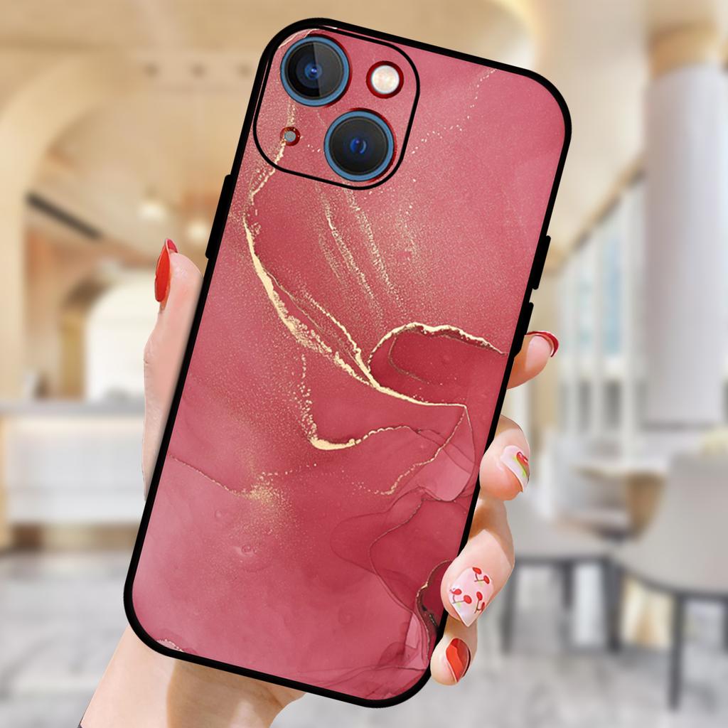 Barva vykreslení Pouzdro na telefon pro iPhone Samsung Galaxy Redmi Xiaomi Oppo OnePlus Note SA 7 8 9 10 11 12 13 14 20 21 22 23 53 54 Pro Max Plus Ultra TPUSoft