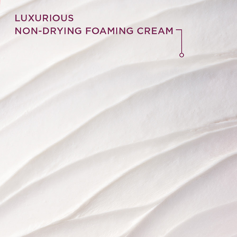 Ponds White Beauty Aufhellender Gesichtsschaum Täglich Pickelfrei, 100 g