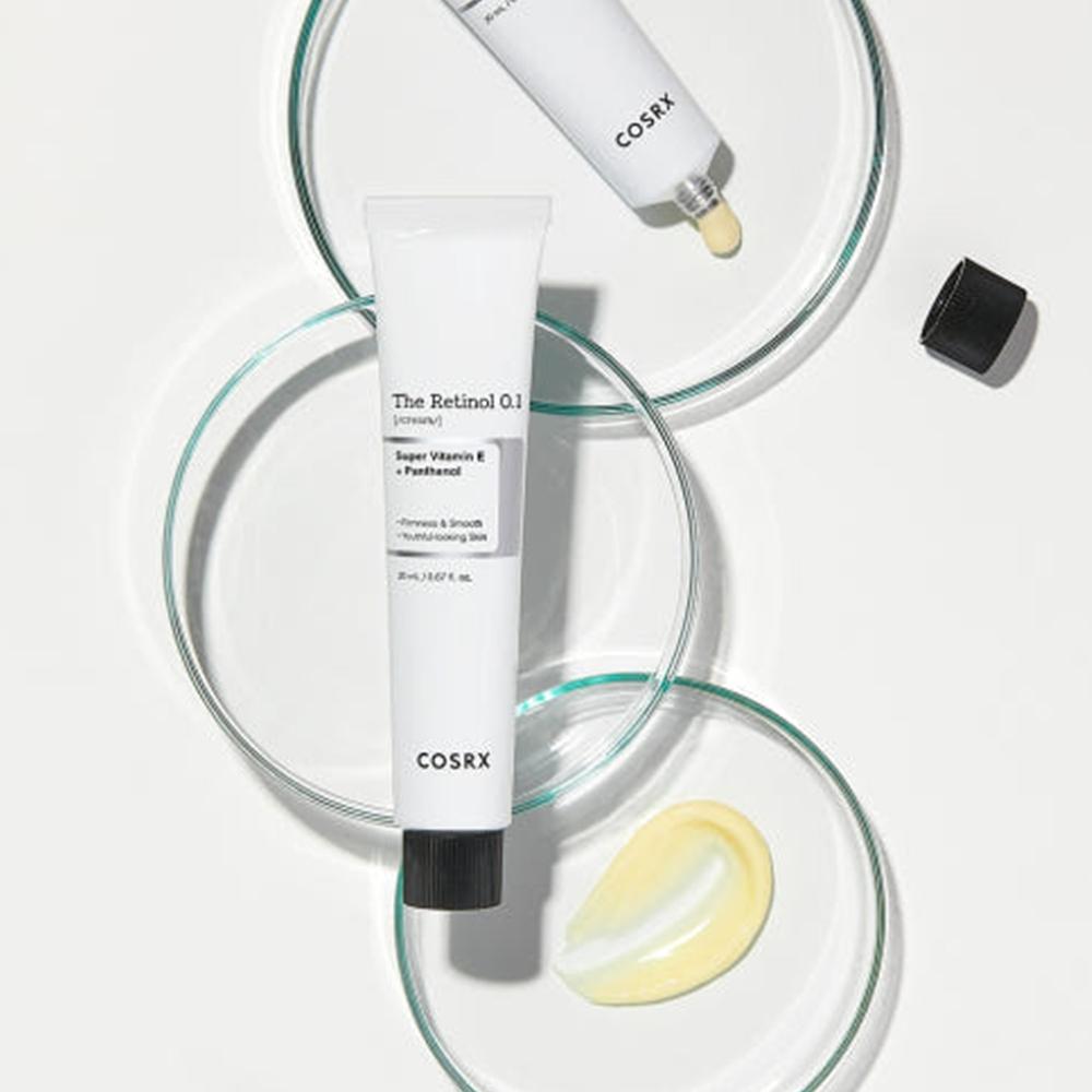 COSRX The Retinol 0.1 Cream 20ml
