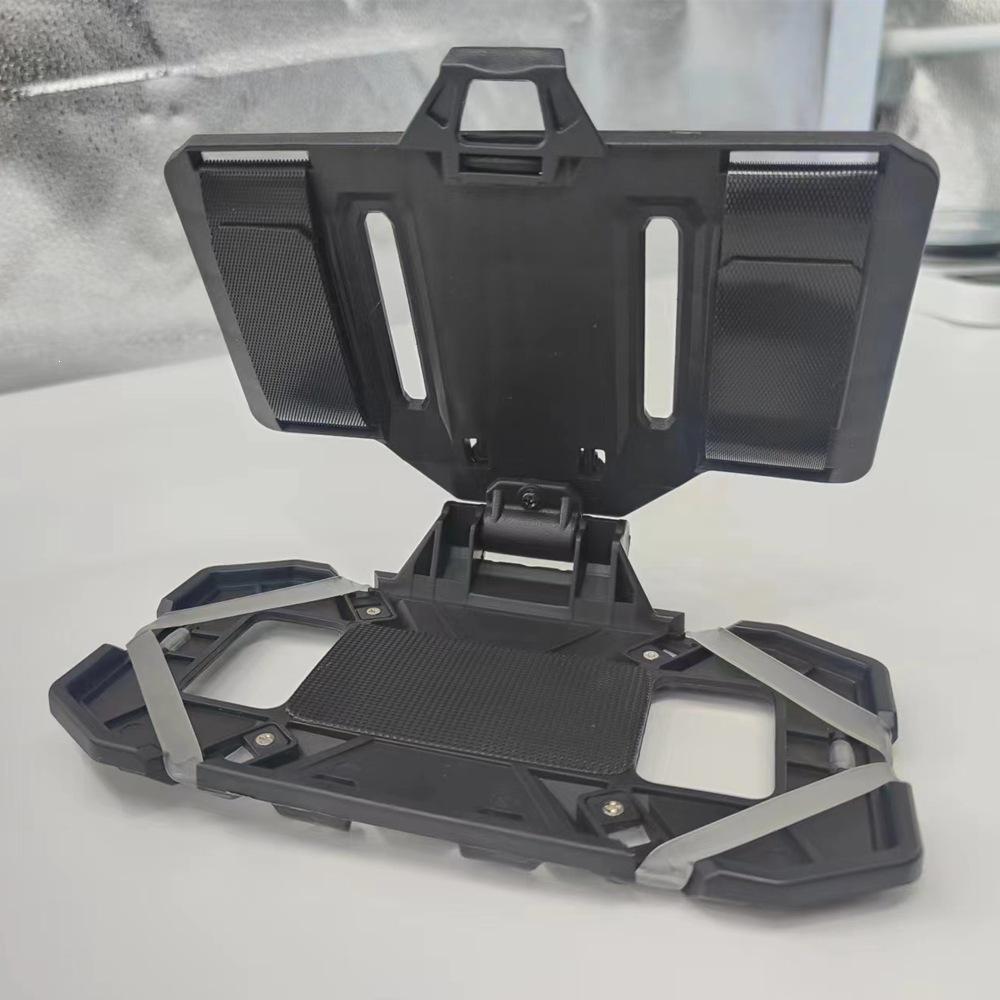 Porte-téléphone pliable pour gilet tactique pratique
