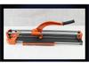 800mm High-Precision Manual Tile Cutter with Dual-Track Aluminum Alloy System