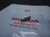 Brand new genuine Honda motorcycle Monkey float valve Fits Super Road Tact Hunter Lead Spacy part 16155-883-005. Cub, NS-1, Pal, Gyro, Fullmark,