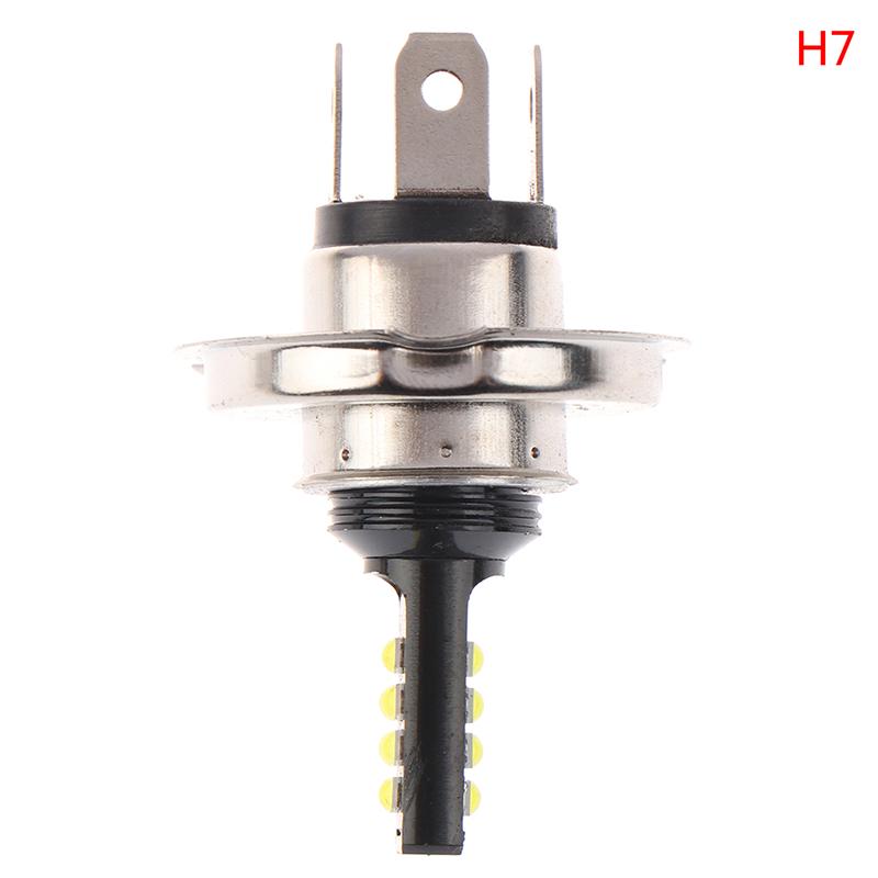 

Новые светодиодные фары H4 H7 для автомобиля, комплект светодиодных фар дальнего и ближнего света, светодиодные автомобильные фары, светодиодные лампы, светодиодное автомобильное освещение, водонепроницаемые противотуманные фары