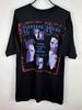 T-shirt Rétro Années 90 Depeche Mode Devotional Tour 1993 Réédition S-5XL T-shirt Unisexe