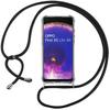 Protective Case - E.F.CONNECTION - OPPO Find X5 Lite - Flexible - Silicone - Transparent