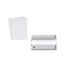 Kit papier et encre canon xc-60l 60 tirages format carte