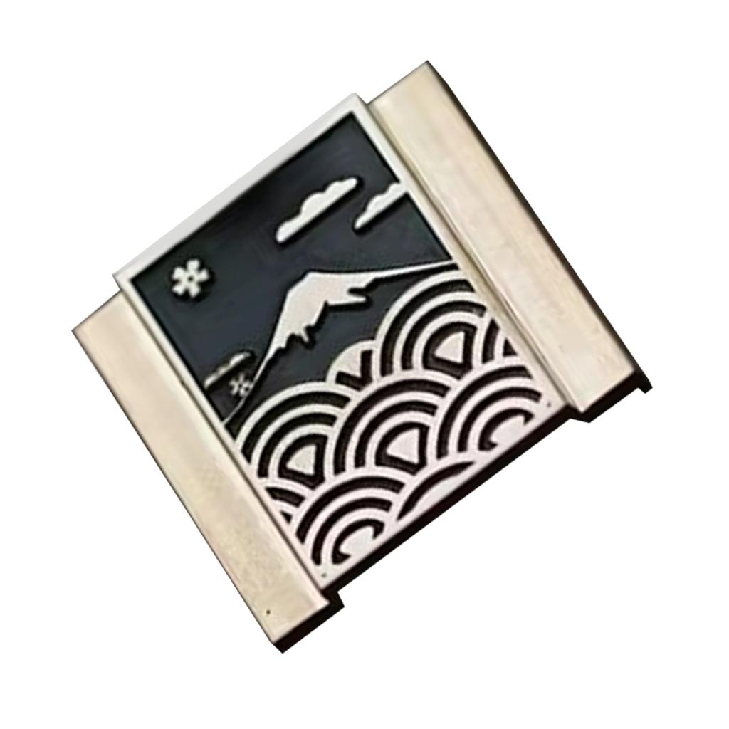 Professional Metal Hot Shoe Caps Water Resistant Hotshoe Cover Camera Remote Shutter Camera Protections