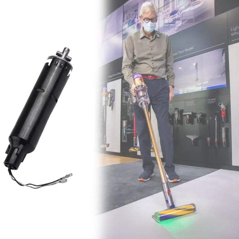 Für Dyson V10 V11 Staubsaugermotor 30W Für Ersatz des Weichwalzenkopfes Mit Starker Saugkraft