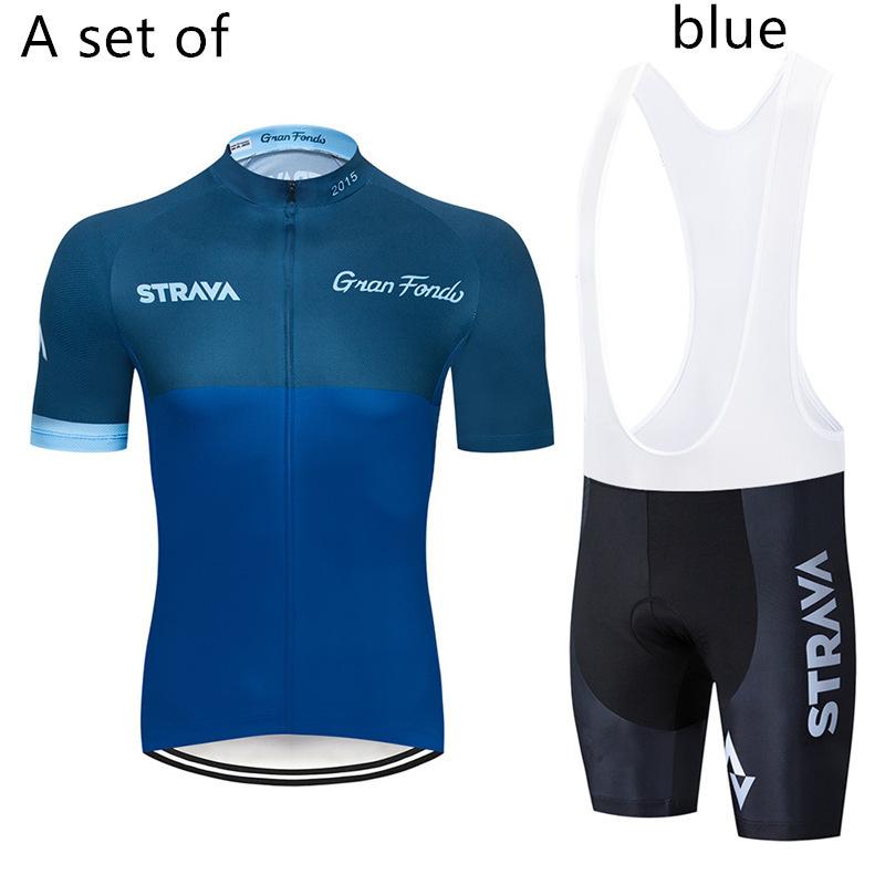 Skirt Suit Short Sleeve Bib Shorts Set Bike Suit 2026 Summer Breathable Cycling Suit
