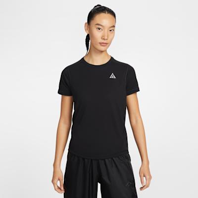 Nike ACG Running T Shirt Women s S