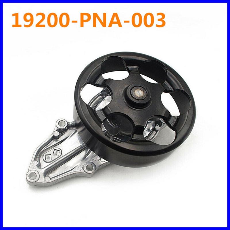 Engine Water Pump For HONDA CIVIC CRV FRV Typeface Timex MPV 19200-PNA-003 19200-PNL-E01