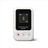 High Definition Carbon Monoxide Detector Rechargeable Air Quality Monitor CO Detector Alarm  Home