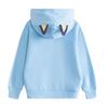 Bluey Childrens/Kids Character Hoodie