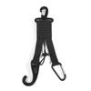 1PC Baseball Bat Rękawica Przechowywanie Klamra Plecak Kask Pasek Klamra Baseball Softball Sprzęt Przechowywanie Akcesoria