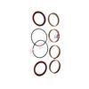 Horizontal Cylinder Oil Seal for Jungheinrich EFG216KN Three-Wheel Forklift: Steering Cylinder Repair Kit (Part #50042636)