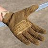 Motorcycle & Outdoor Tactical Gloves: Touchscreen, Non-Slip, Anti-Fall, Full Hand Protection