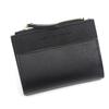 Women's Frosted Spliced Short Wallet & Coin Purse - Simple Card Holder & Clutch