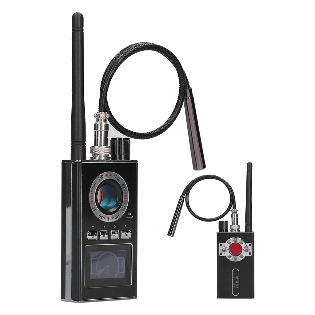 Signal Detector Bug Camera Finder Scanner Intelligent Electronic Detecting Tool K88