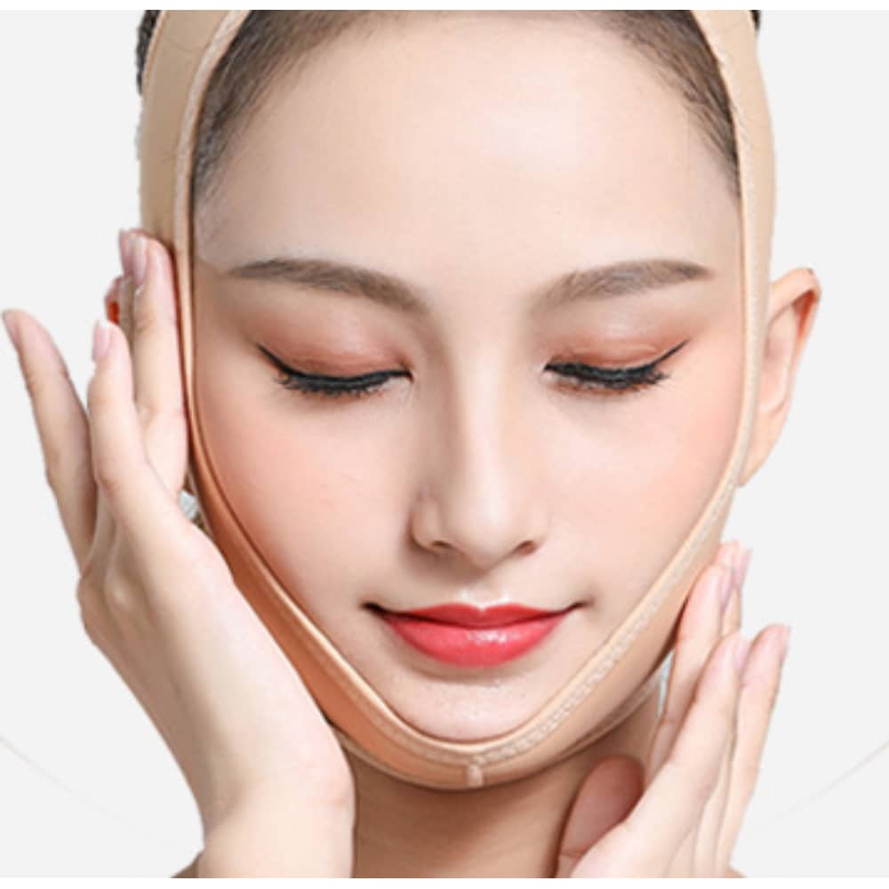 Face Lift Patch, Double Jaw Patch, Nasolabial Fold Patch