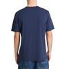 Timberland Classic Printed Casual T-Shirt Men Tops TB0A5SVW4511