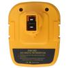 DM18D Battery Adapter for Seamless Integration with For Dewalt Power Tools