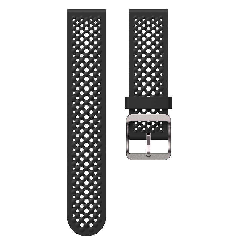 22mm Watch Band for Amazfit BIP6 Breathable Soft Hole Wristband Compatible with Amazfit Cheetah Pro/balance/GTR 47mm/GTR 4 3 2