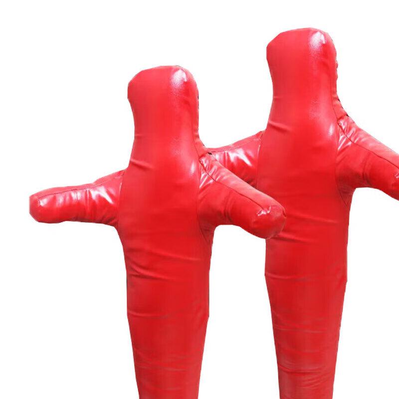 Brottning Greppdocka