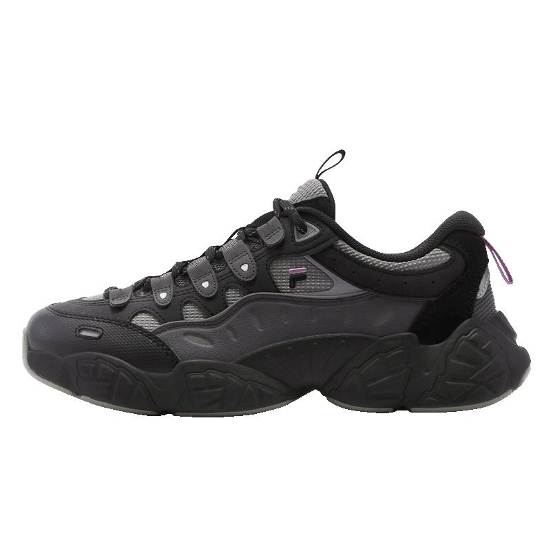FILA FUSION Pinecone Женские повседневные спортивные ботинки Зима 2025 36