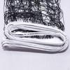 Portable Volleyball Net Knotted Outdoor Indoor Thick Training Equipment Beach Volley Ball Set with