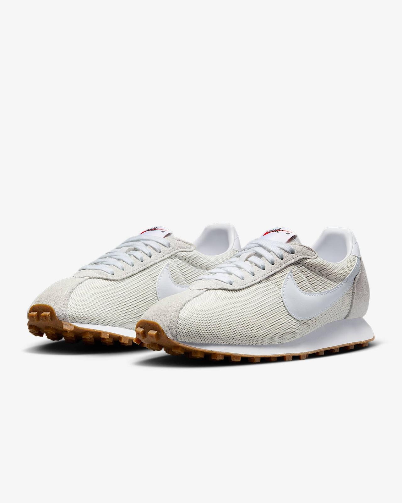 HF3227-101 Nike LD-1000 Summit White Sail Gum Medium Brown White (Женский) 5.5W
