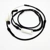 Front & Rear Brake Pad Wear Sensor Kit For BMW 3 Series 34356789445, 34356792560