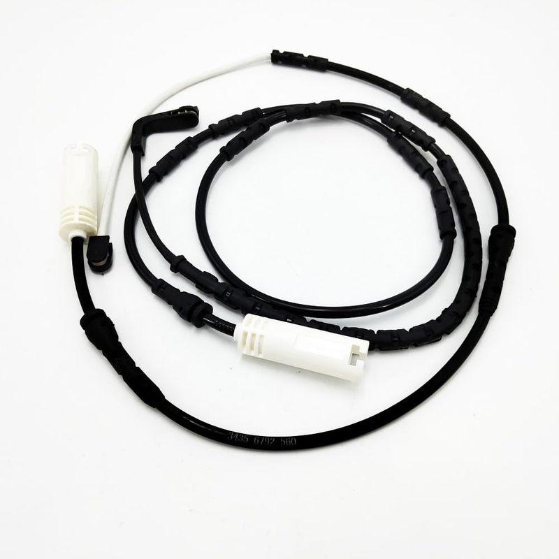 Front & Rear Brake Pad Wear Sensor Kit For BMW 3 Series 34356789445, 34356792560