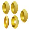 V Shape Grinding Wheel Vacuum Brazed Grinding Disc