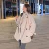 Lamb Fur Coat Women's Winter New Imitation Mink Velvet Coat Thickened Fur Integrated Plush Top
