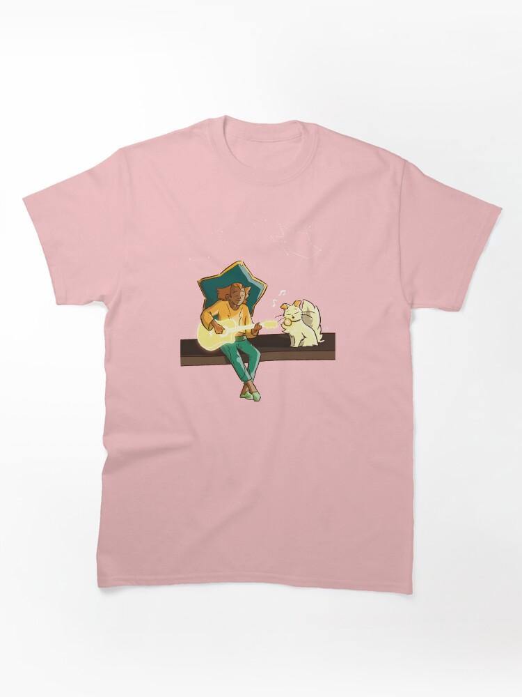 Spiritfarer Classic T-Shirt