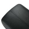 1 Pc Leather Car Armrest Case Cover Center Console Armrest Lid Cover for Honda Accord 2008-2012 Car Styling Auto Accessories